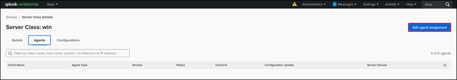 windows addon configuration step 70