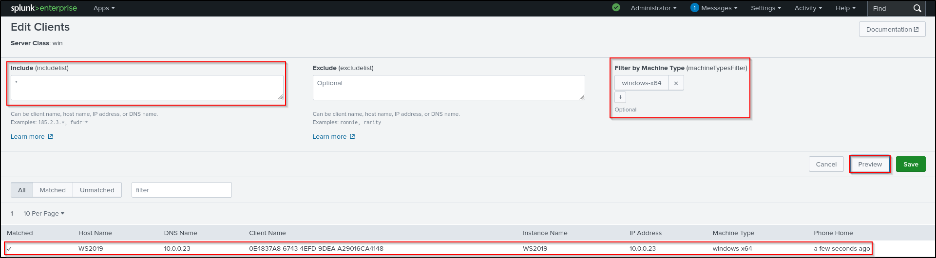 windows addon configuration step 79